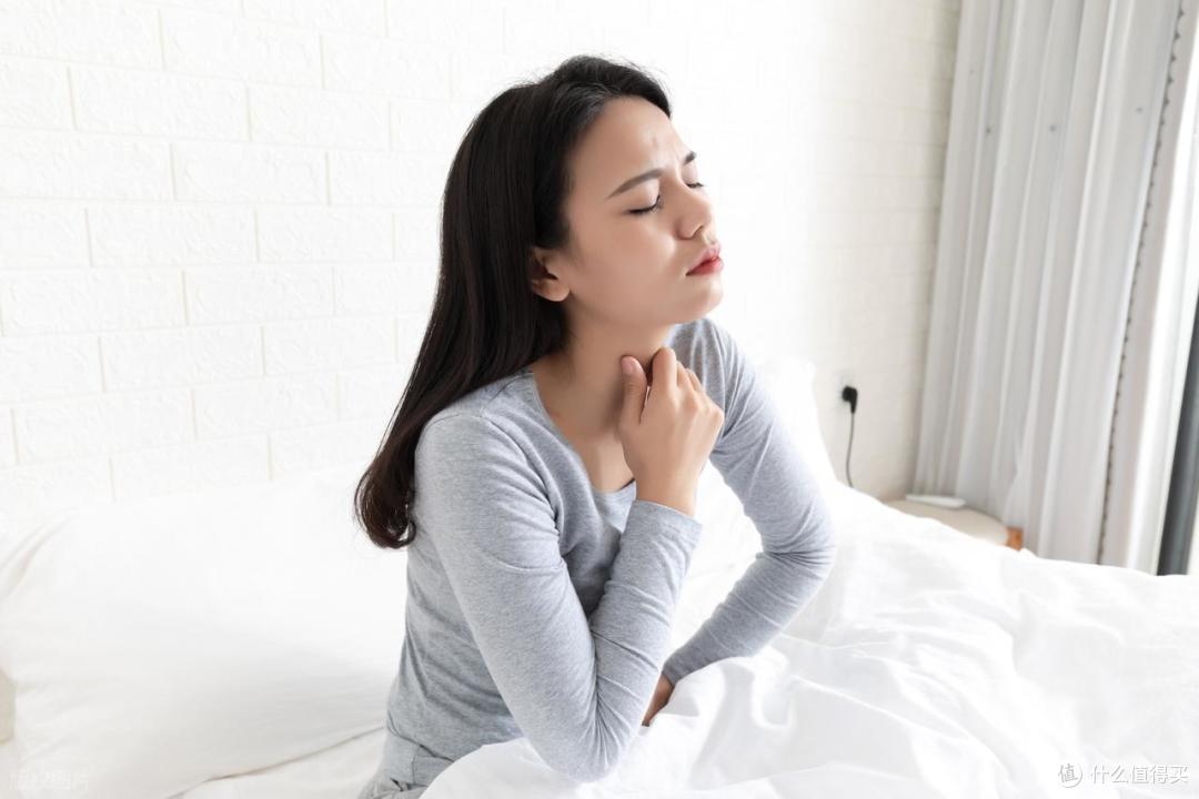 护嗓喷雾真实体验：从入口到出门，我试了一周说点实在的