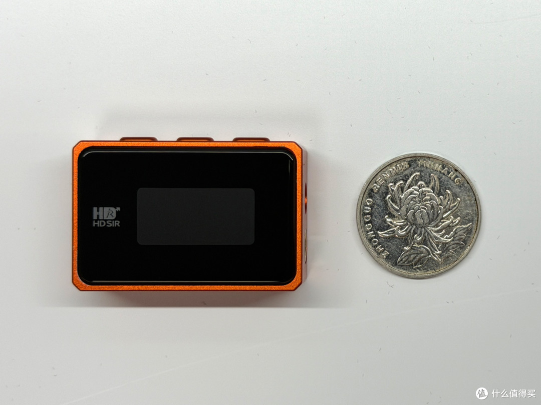 DSD1024硬解+EQ可调,高清先生AE10,我的随身HiFi伴侣