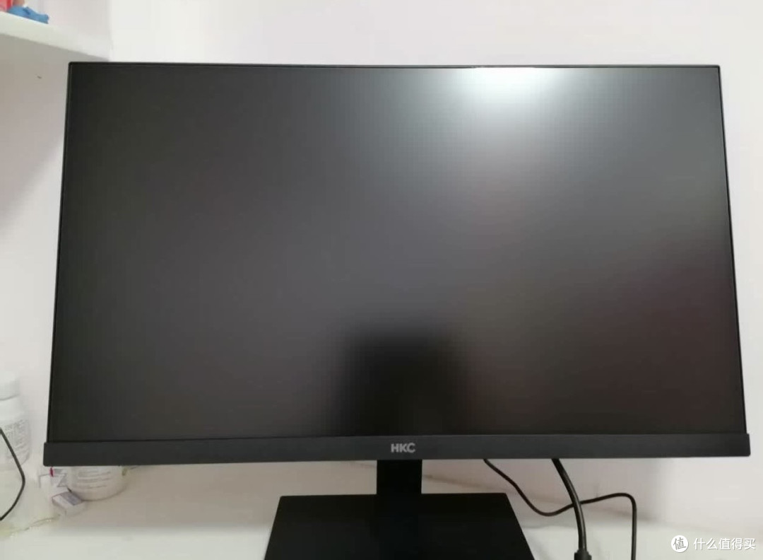 V2511:399 这台 100Hz,把"百元办公屏"的水准拉齐了