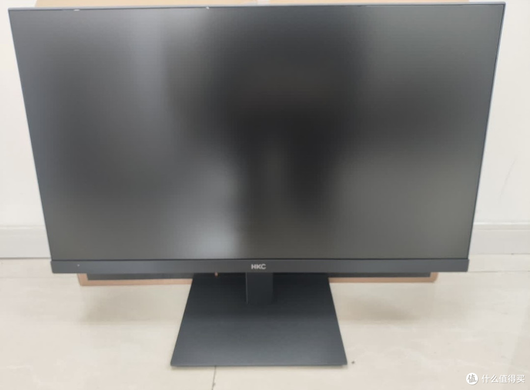V2511:399 这台 100Hz,把"百元办公屏"的水准拉齐了