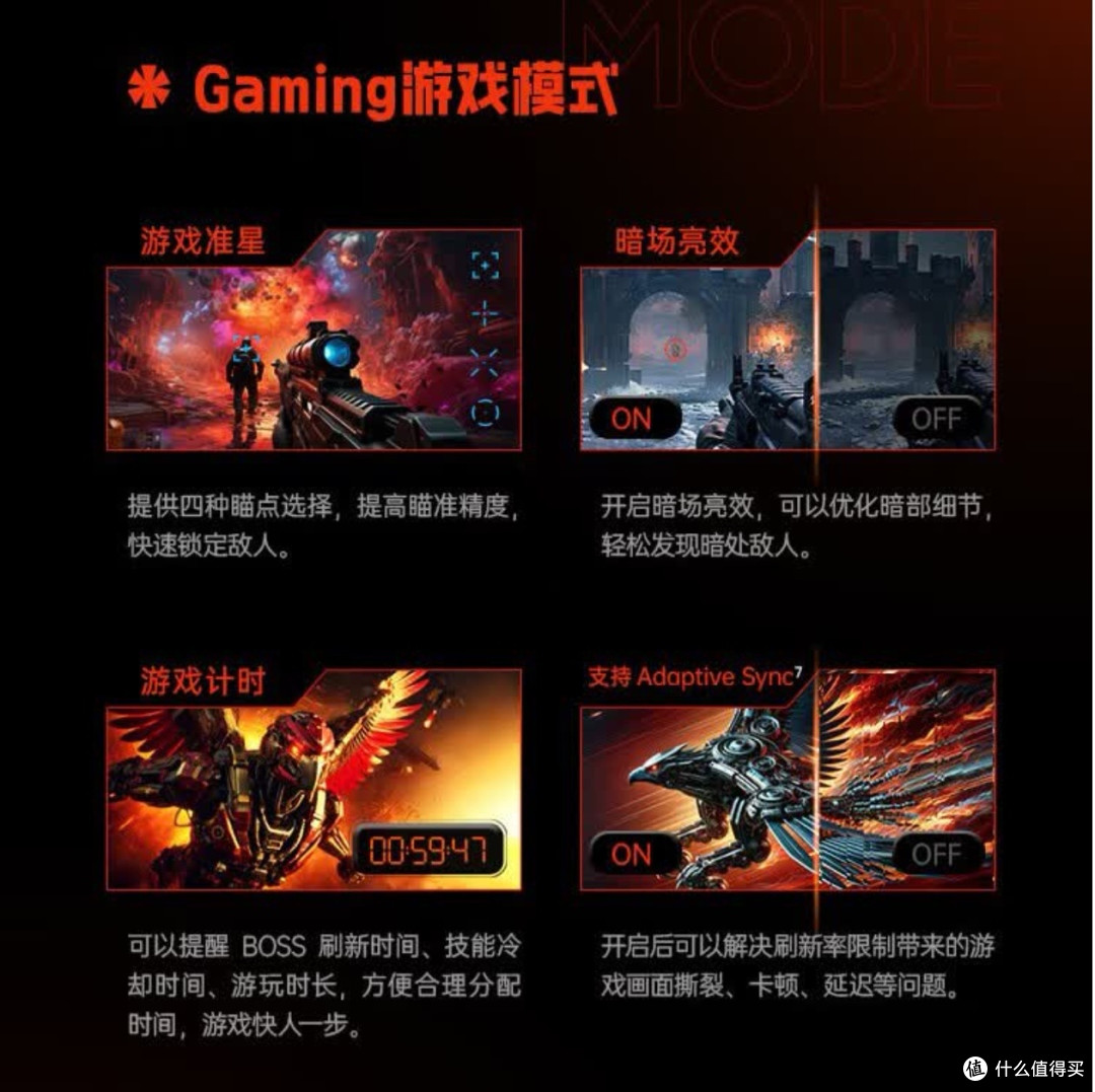 月薪五千打工人显示器|HKC IG27QK千元真香机