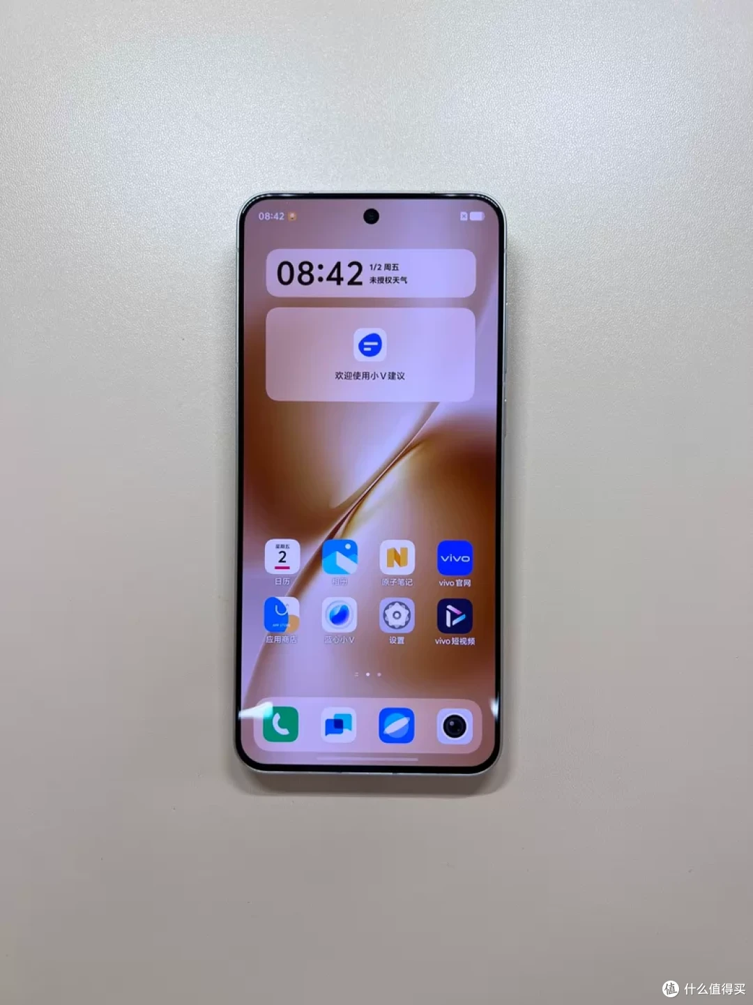 跌到三千内的 vivo X200s:不是新机,但真的比中端机香