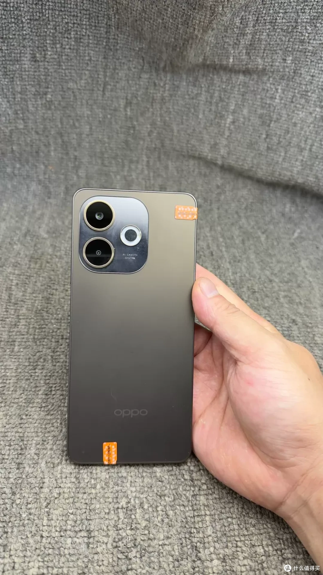 千元机捡漏干货:OPPO A5 主打耐用长续航,大存储版本性价比拉满