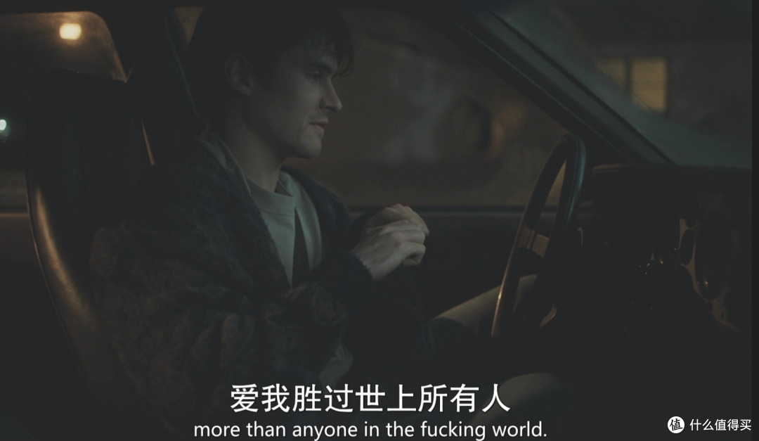 年度黑马恐怖片《痴迷》：没有鬼影，却全程窒息