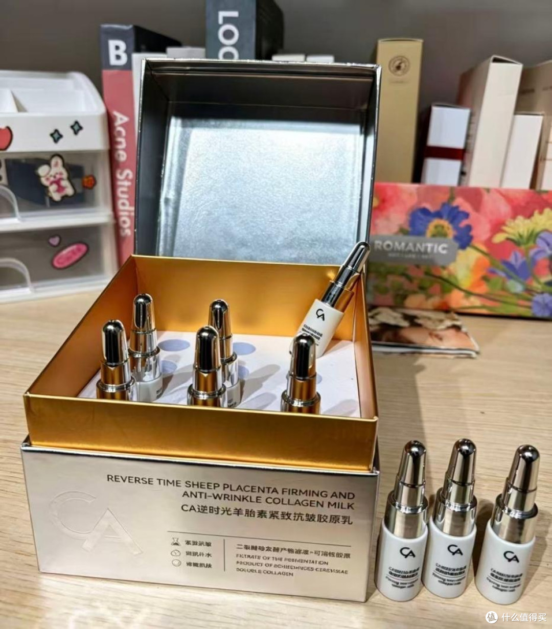 平价面霜哪个好?5款紧致抗皱清单,精选好物分享给大家