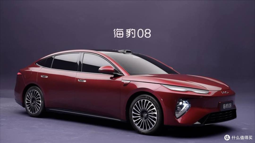 19.69万元起！比亚迪发布新车：7月2日开售