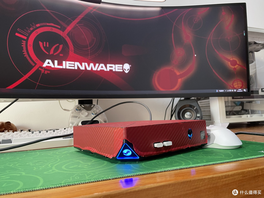 Steam Machine?我已经用了10年了!盘点Steam Machine的前世今生