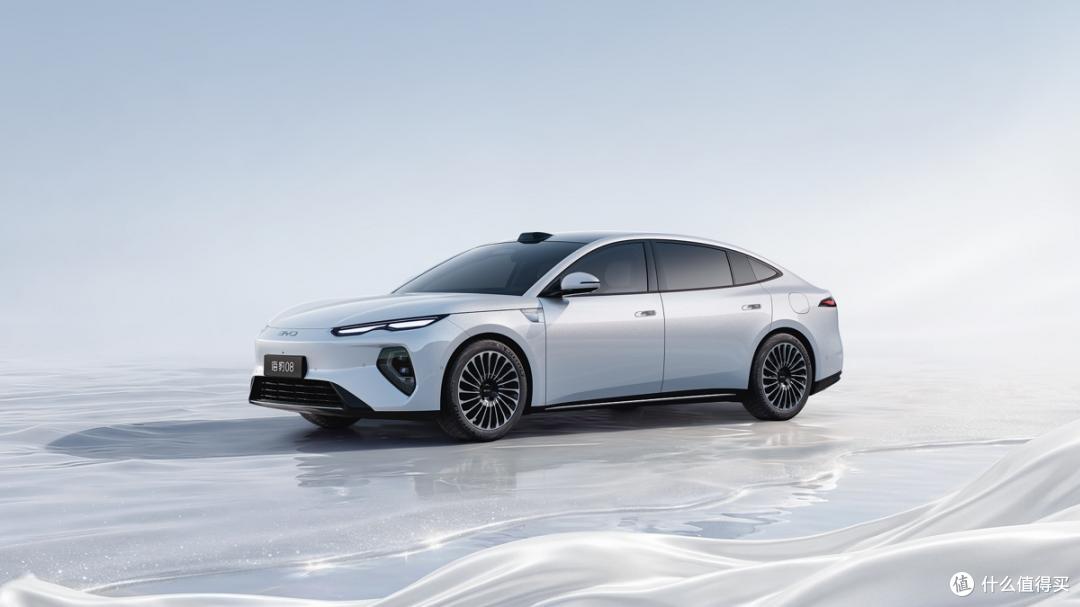 起售价19.69万的海豹08，为啥让小米SU7和Model 3看了都害