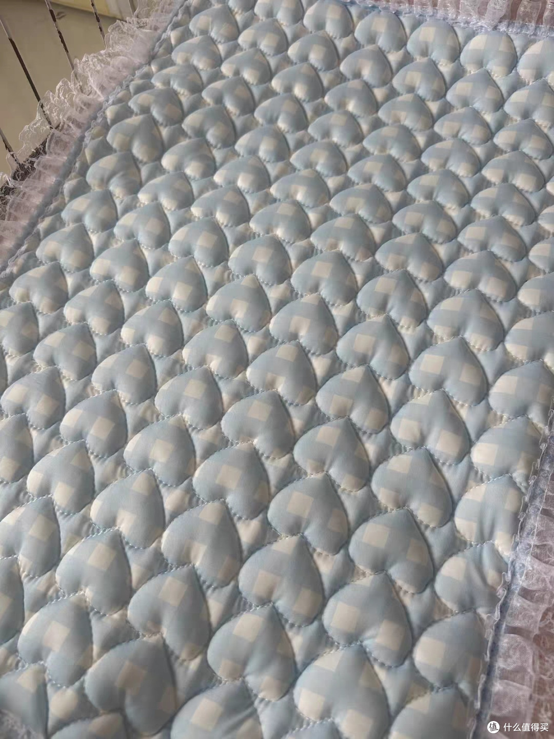 宠物冰丝凉席，夏季降温佳品