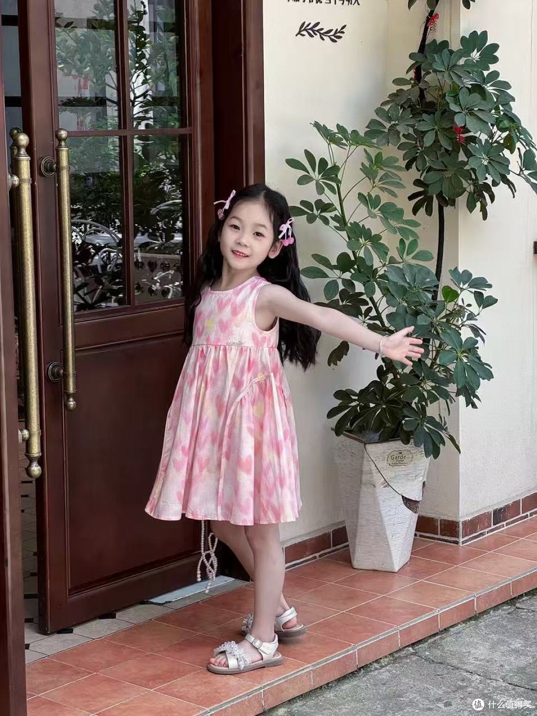 🌸迪士尼在逃公主的夏日衣橱上新啦!👗