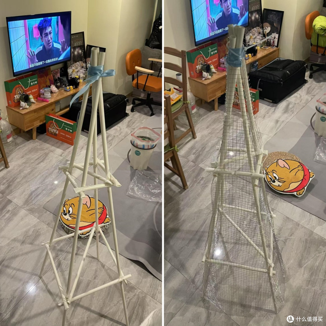 被网友家的毛绒娃娃收纳法惊艳了!打开思路后,家里清清爽爽