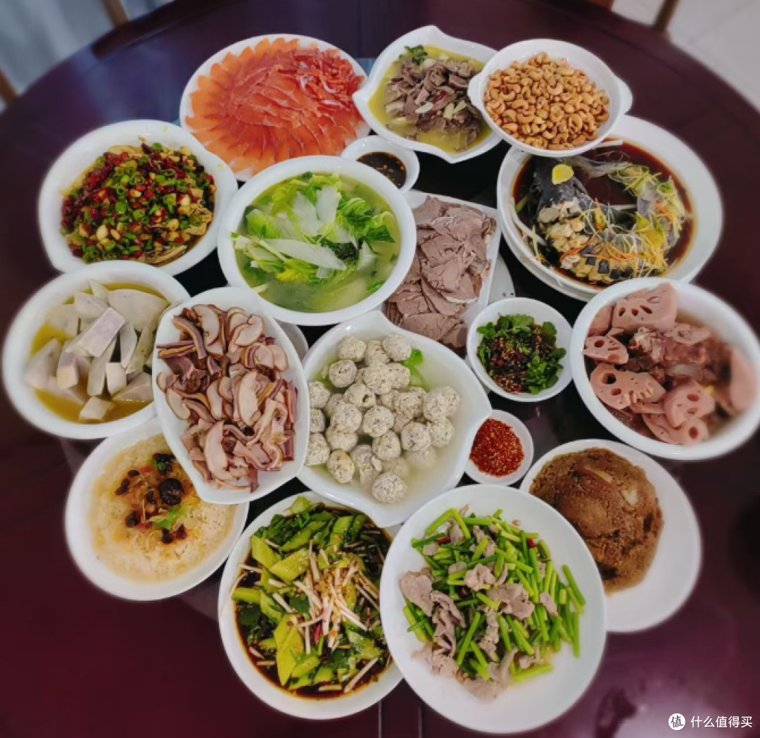 🍚 别拿剩饭打发我，这口热乎的，才叫过日子