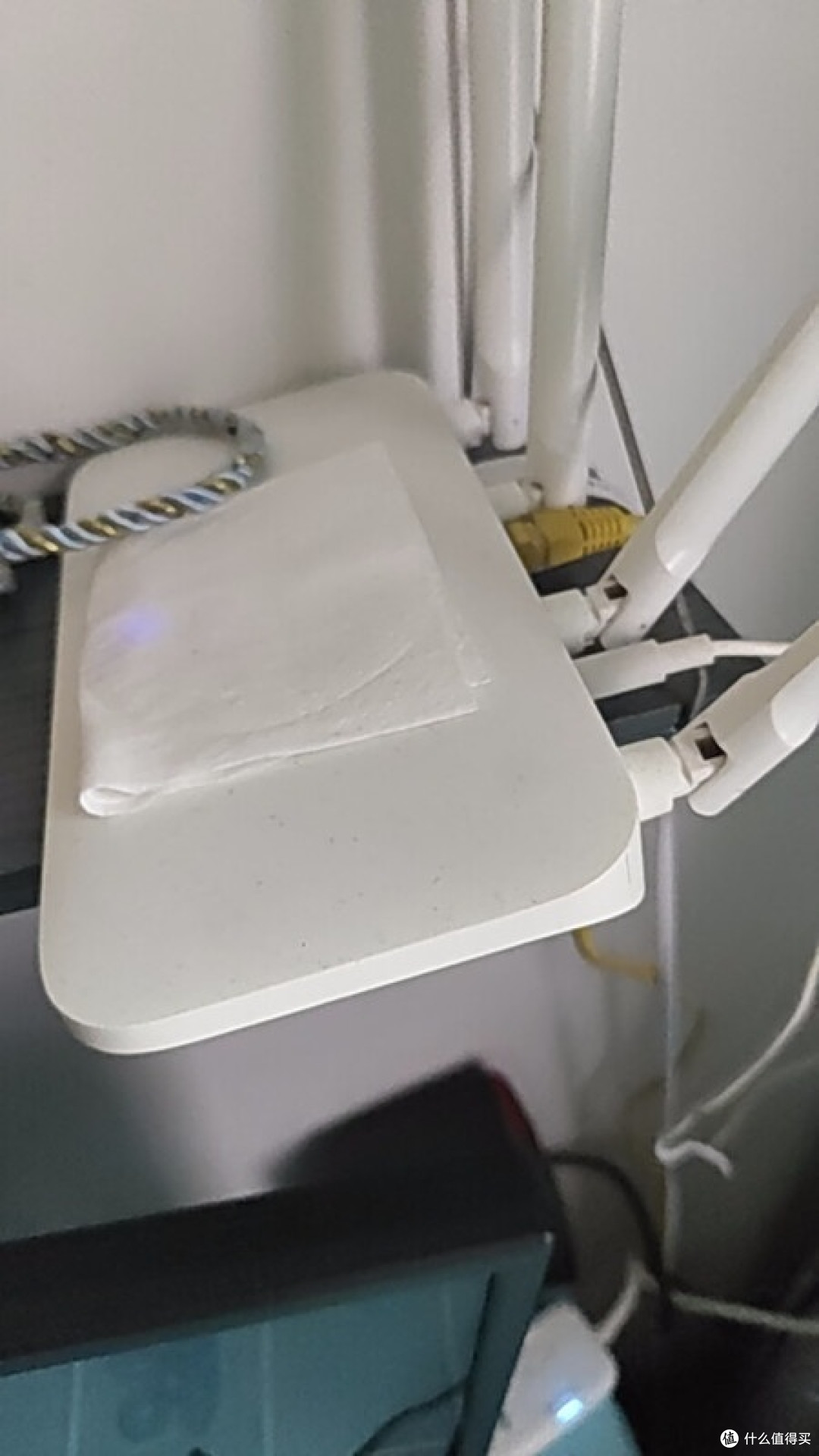 闲鱼捡漏华为WiFi7路由器实测
