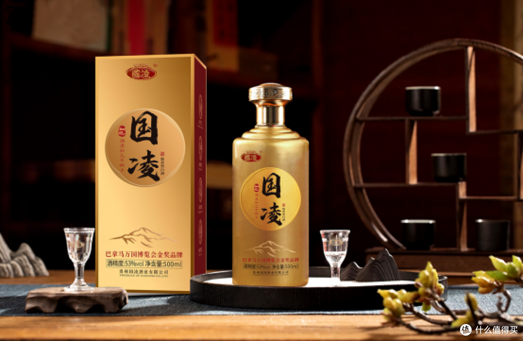 长期自饮实测：什么样的酱酒，才具备成为日常口粮的潜质