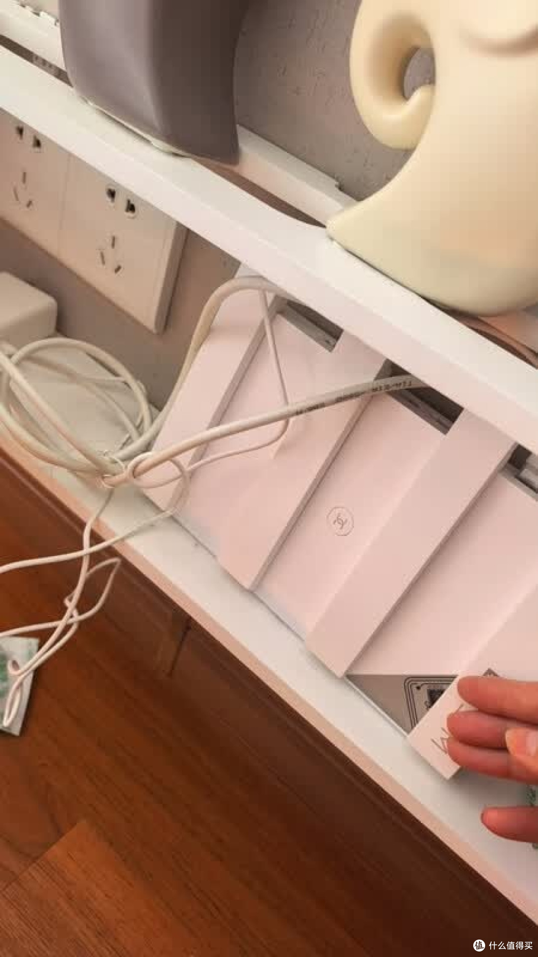 闲鱼捡漏华为子母路由全攻略