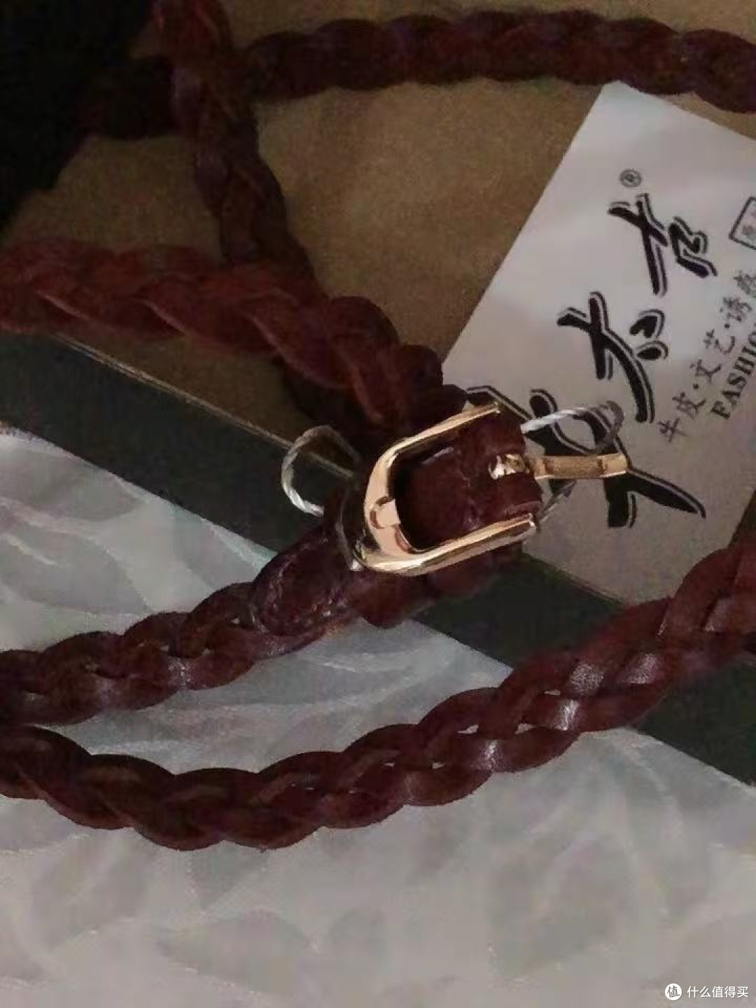 头层牛皮细腰带|一条搭遍整个衣柜,韩系简约风拿捏了!