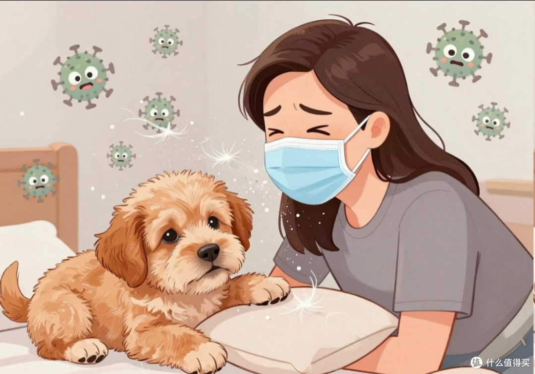 别再让狗“上床睡”了，这5大危害太吓人！