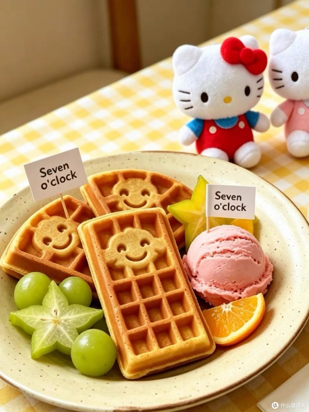 标题🍽️谁能拒绝！侘寂风粗陶草帽盘｜氛围感拉满高级复古盘