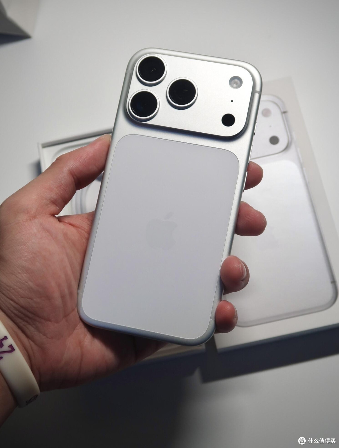 iPhone 17 Pro Max日常使用实测