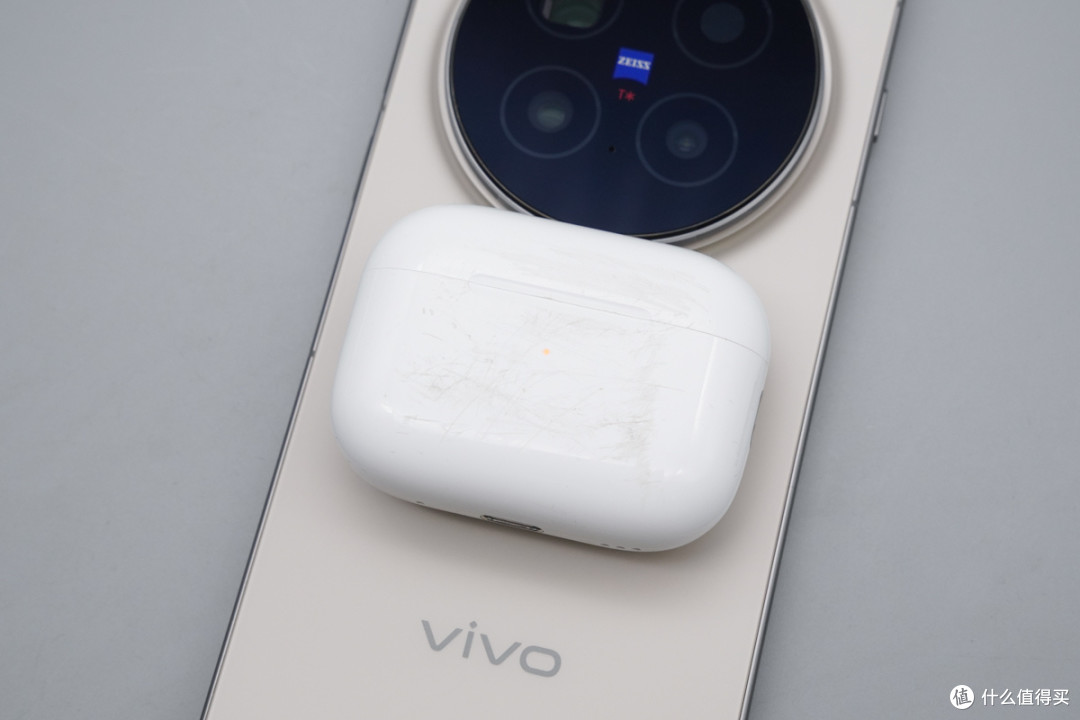 41分钟充至50%,vivo X300 Pro 无线充电体验