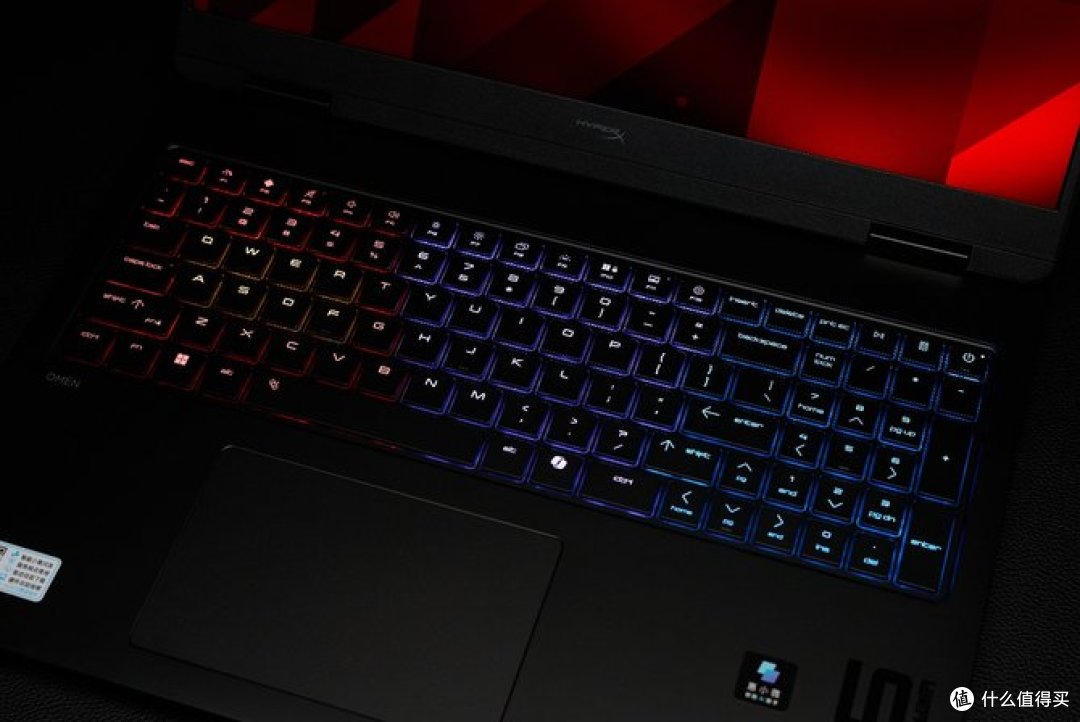 暑促游戏本推荐:HyperX暗影精灵PRO16大学生之选