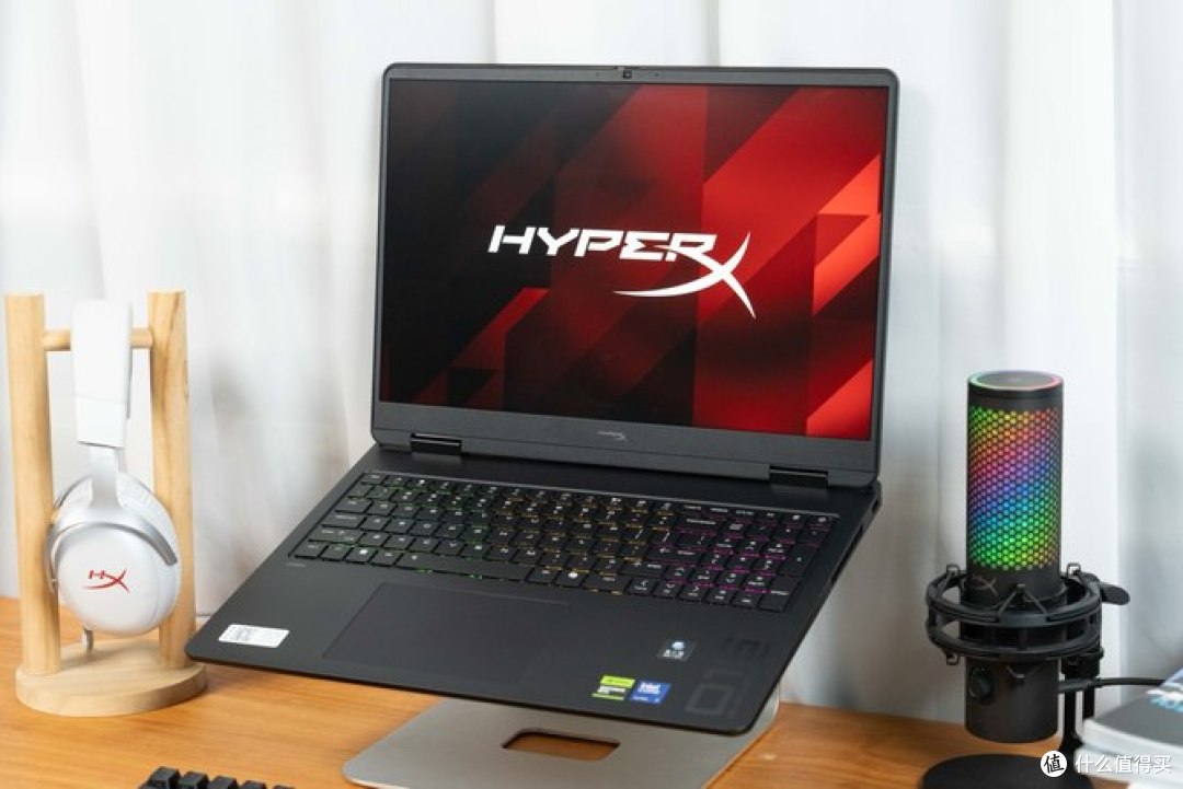 暑促游戏本推荐:HyperX暗影精灵PRO16大学生之选