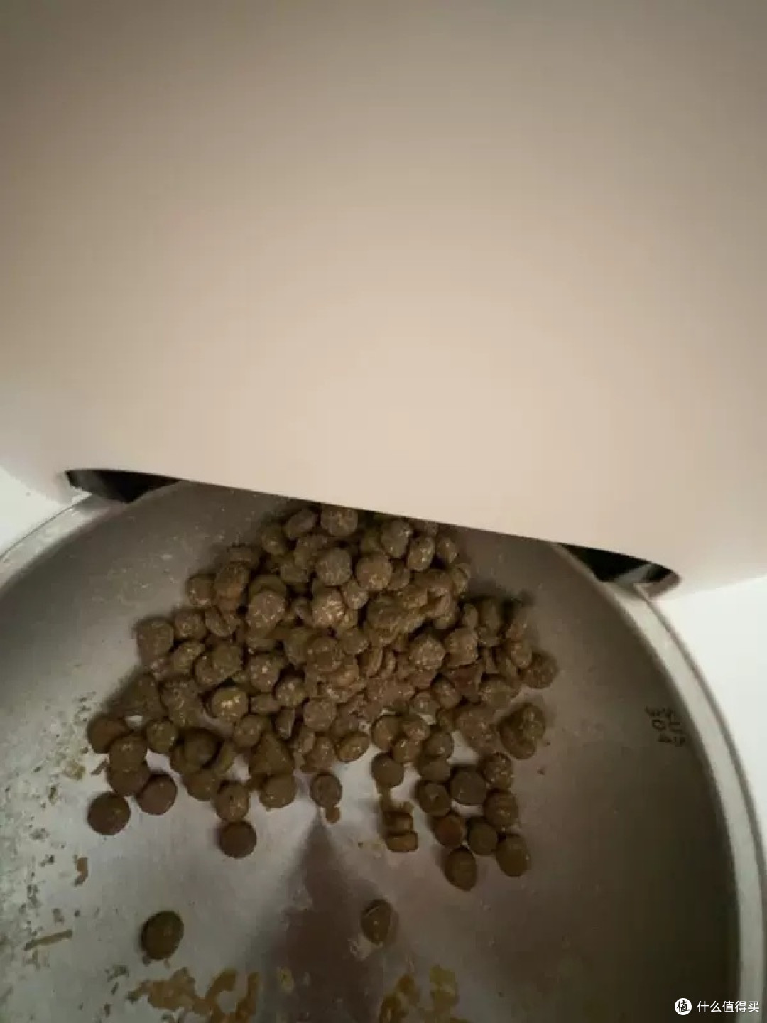 雷米高海洋全价鲜肉冻干猫粮体验
