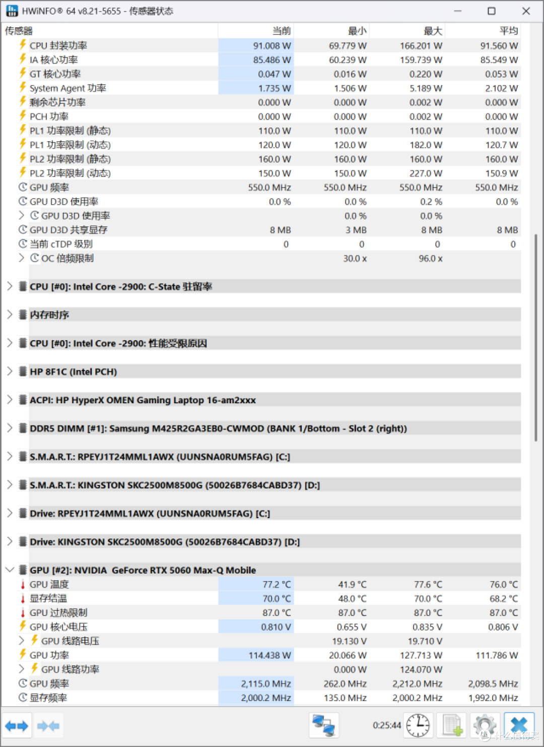 2026 年暑促游戏本怎么选?HyperX暗影精灵PRO 16 深度解析