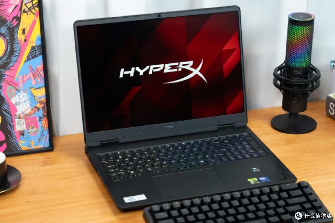 2026 年暑促游戏本怎么选?HyperX暗影精灵PRO 16 深度解析