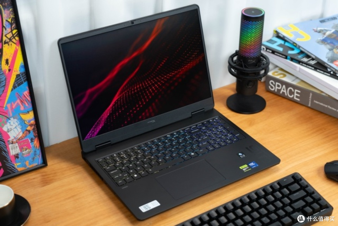 2026 年暑促游戏本怎么选?HyperX暗影精灵PRO 16 深度解析