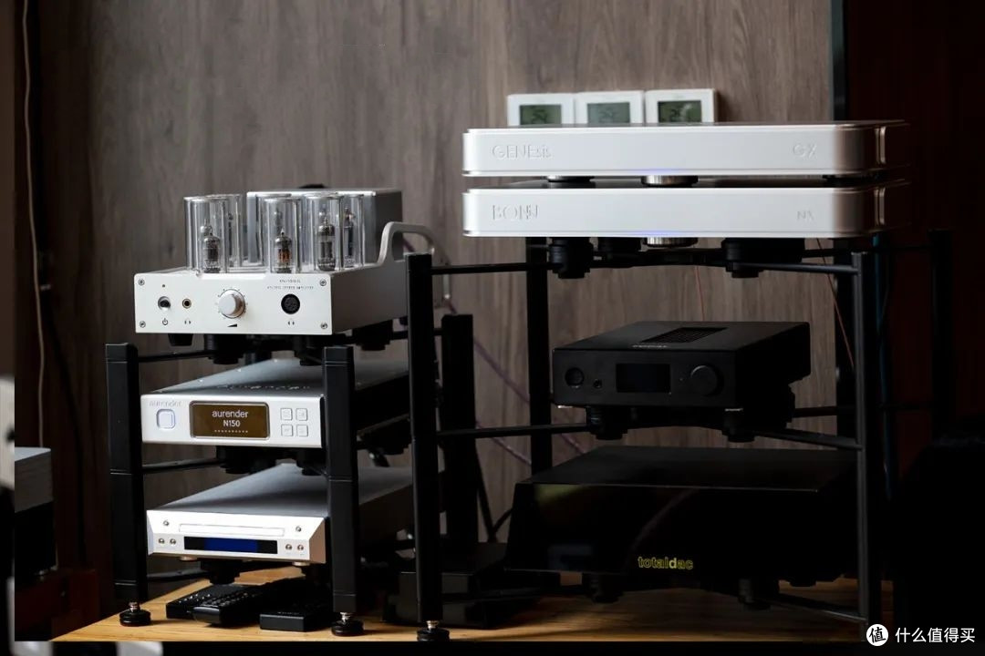 HIFI数播系统的音乐库放哪里最好？NAS、本地SSD等四方案完整对比