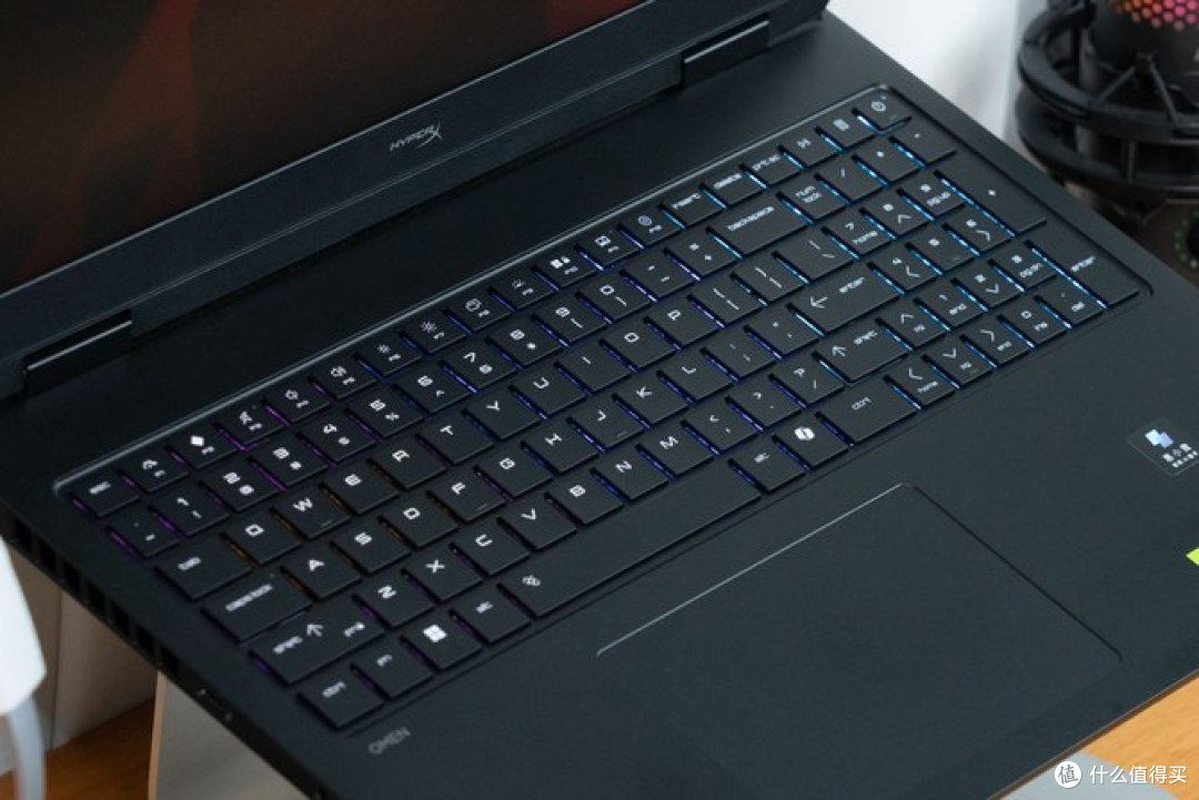 2026年暑促游戏本推荐:HyperX暗影精灵PRO16一步到位