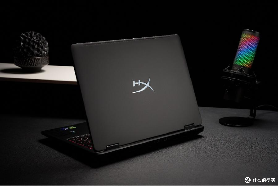 畅玩3A大作？准大学生RTX5060游戏本推荐：HyperX暗影精灵PRO 16