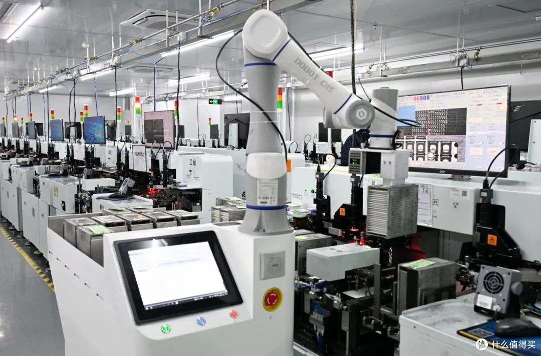 2026年国产协作机器人怎么选?哪个品牌最竞争力?