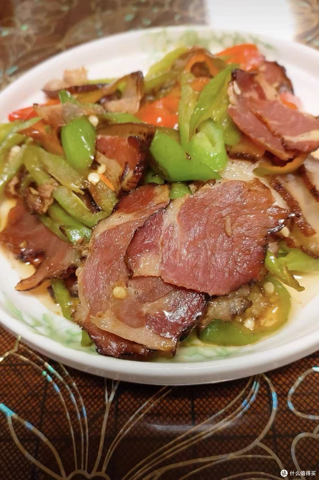 四川麻辣腊肠｜一口入魂！这才是正宗烟熏味该有的样子！