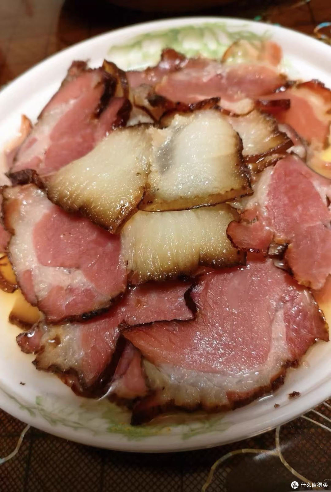 四川麻辣腊肠｜一口入魂！这才是正宗烟熏味该有的样子！