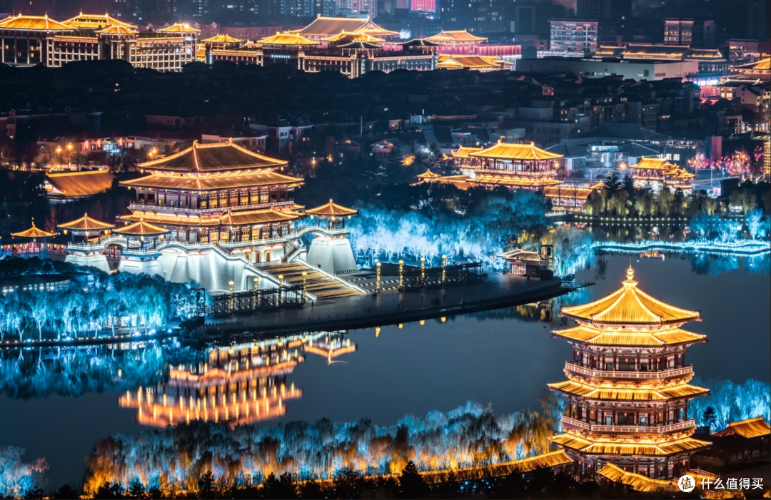 又来一条新高铁！这一路古都、世遗密集到不像话！