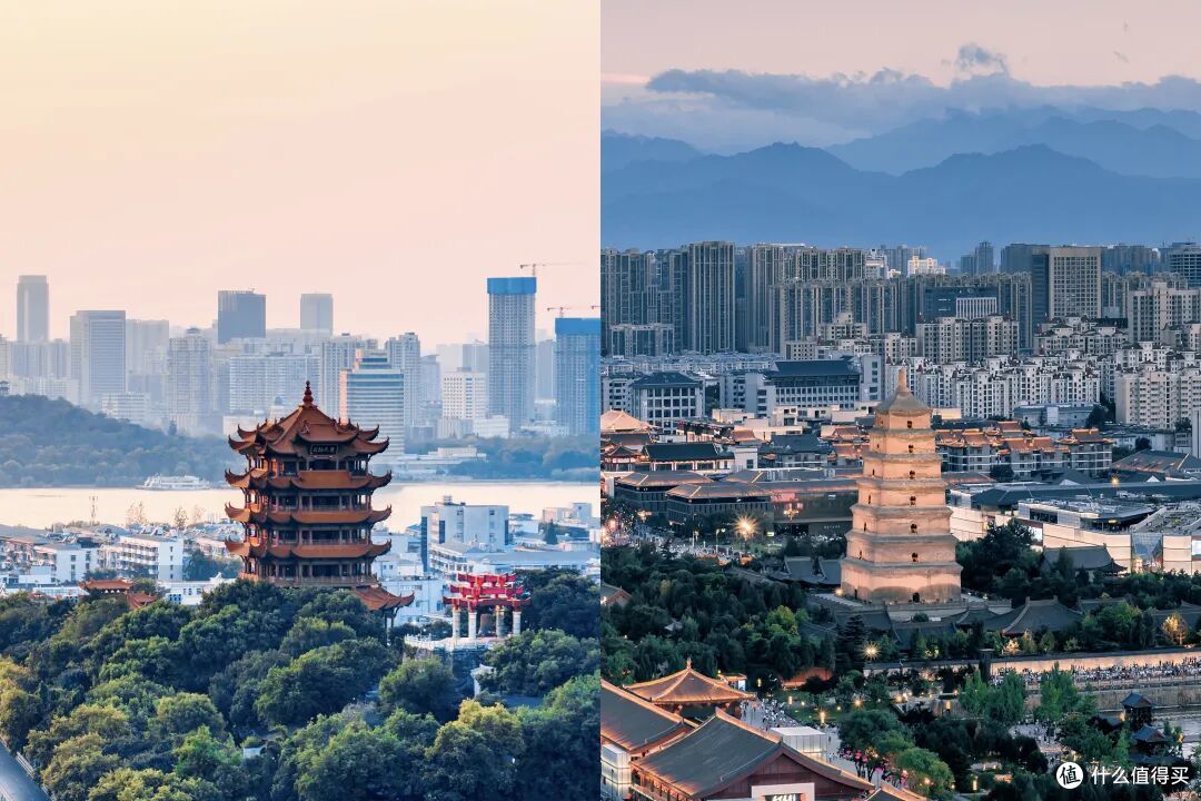 又来一条新高铁！这一路古都、世遗密集到不像话！
