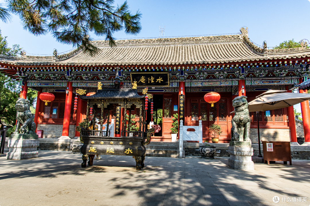 又来一条新高铁！这一路古都、世遗密集到不像话！