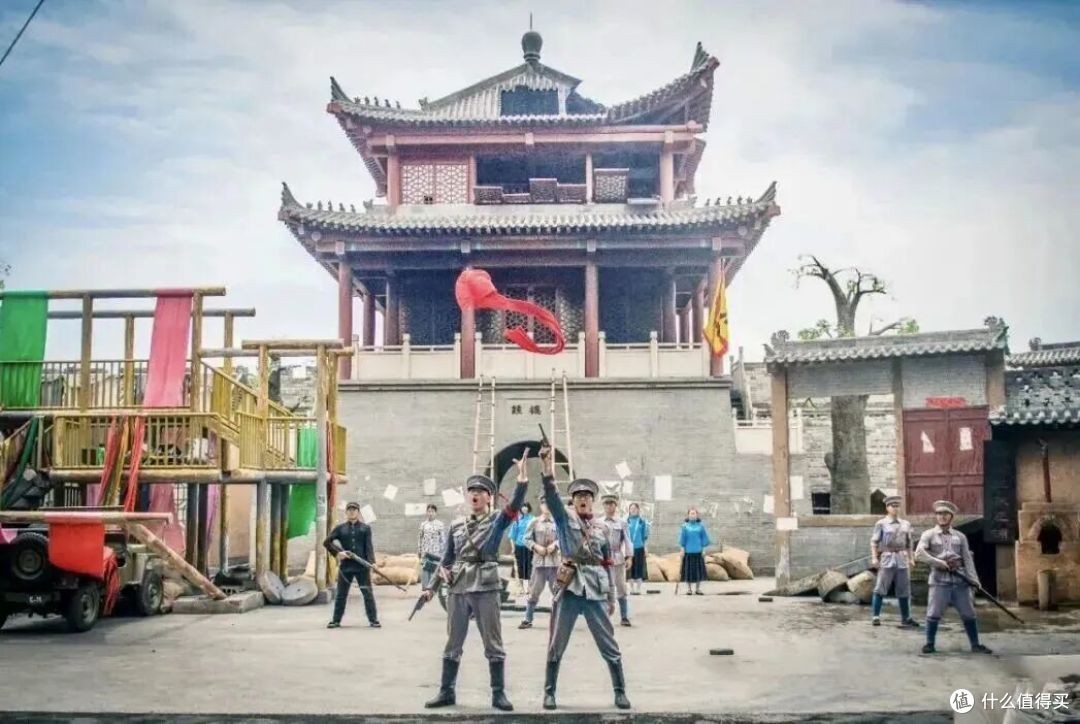 又来一条新高铁！这一路古都、世遗密集到不像话！