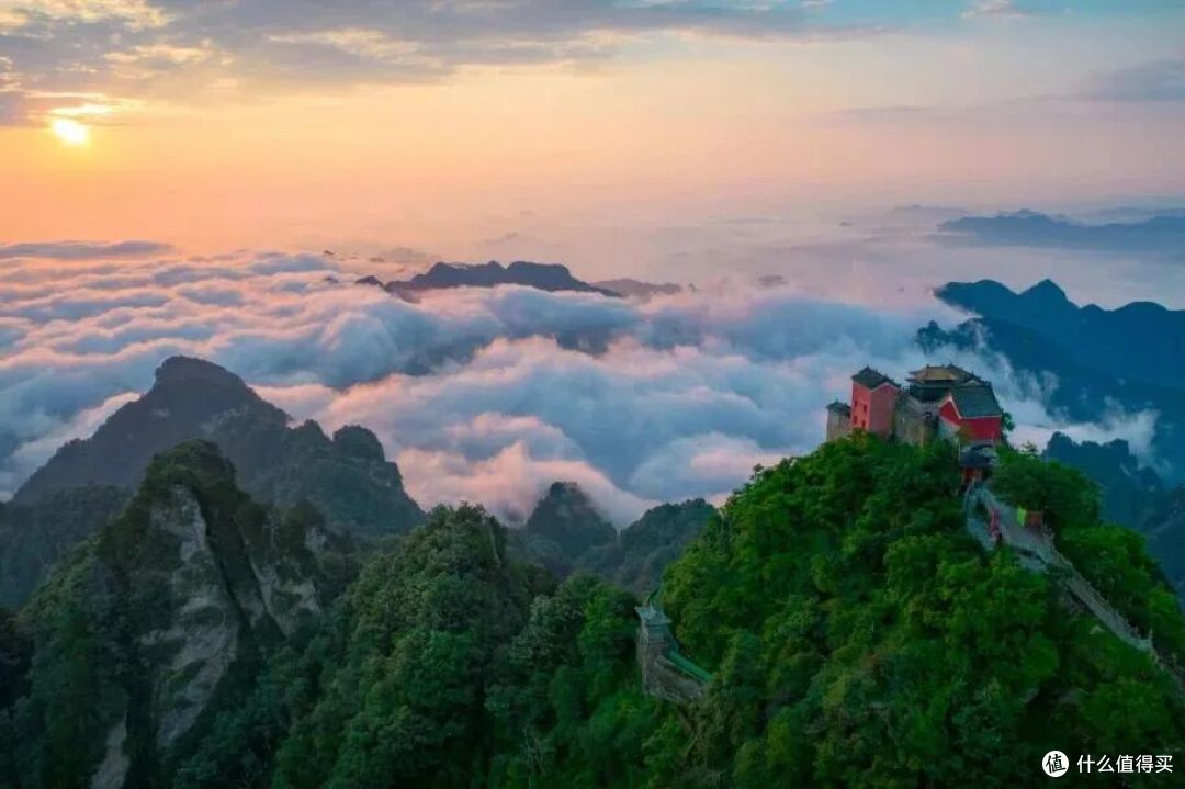 又来一条新高铁！这一路古都、世遗密集到不像话！