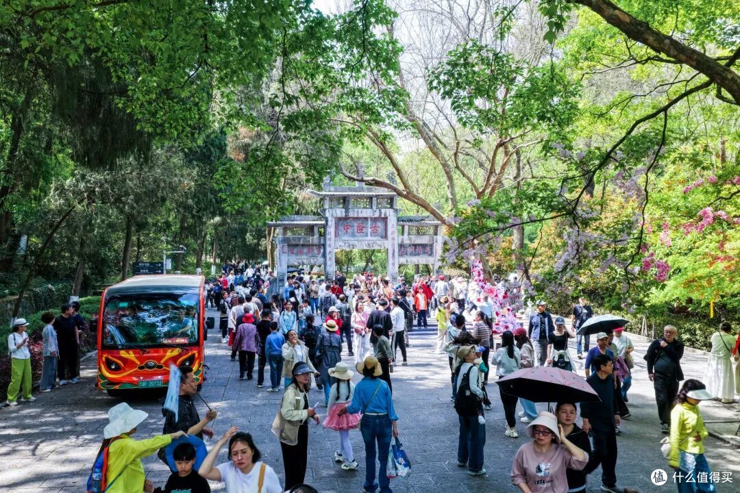 又来一条新高铁！这一路古都、世遗密集到不像话！