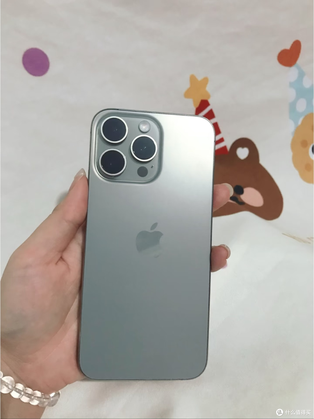 三千六拿下iPhone 15 Pro Max,巨大差价大幅降低购机成本