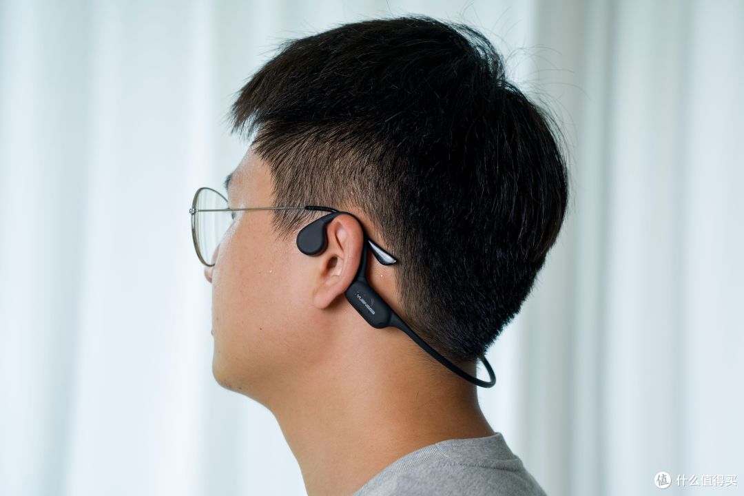 运动耳机应该怎么选?园世 Beta Pro 骨传导耳机实测