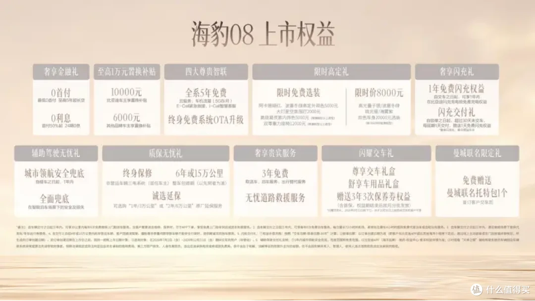905km续航,全系闪充,比亚迪海豹08售价19.69万起,终结补能焦虑