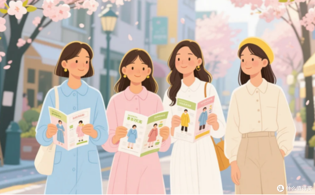 黄皮女生按季节挑衣服,这么穿显白又不费劲