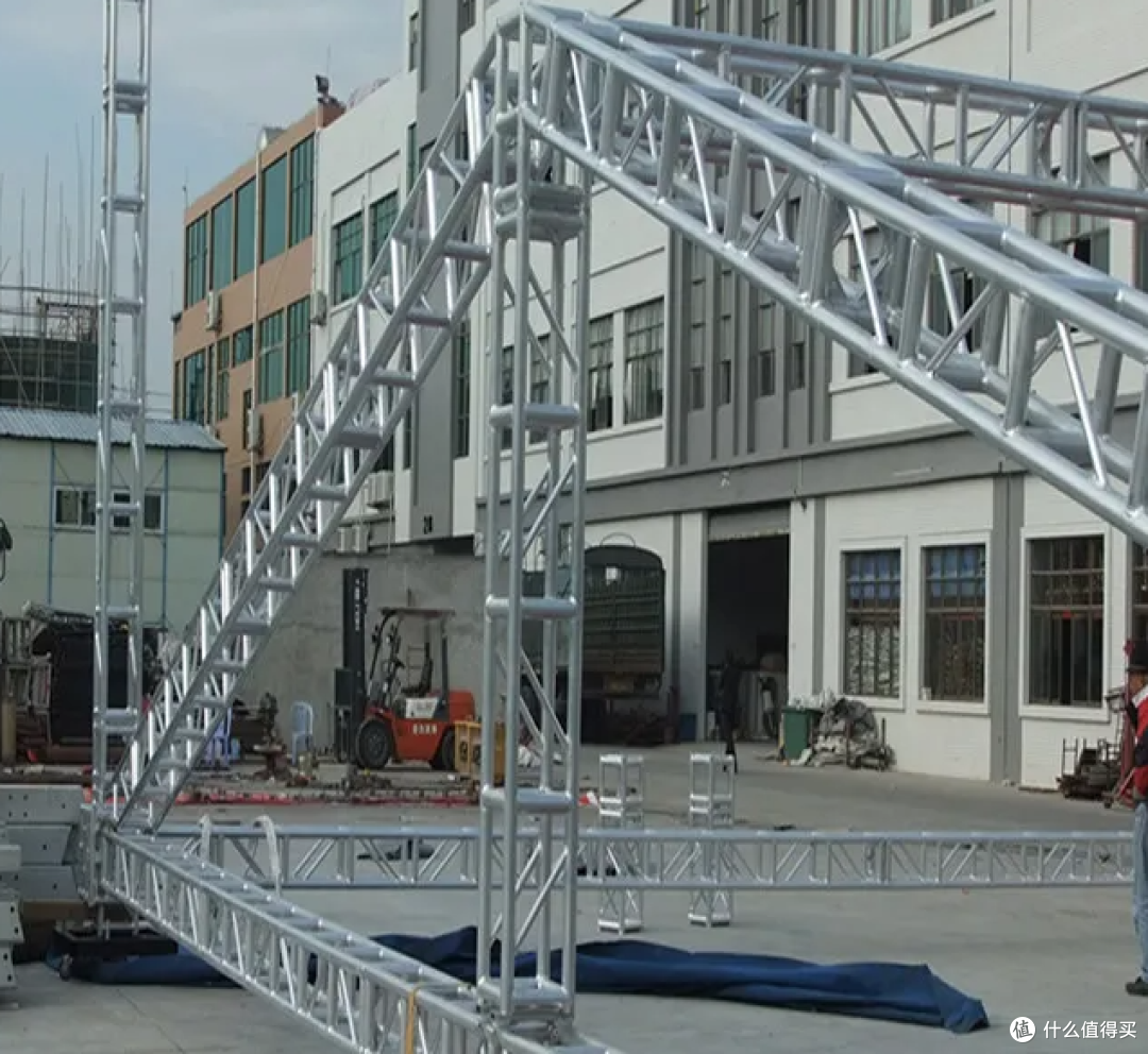 Truss 架采购避坑清单：避开这 5 个坑，省下大笔返工成本