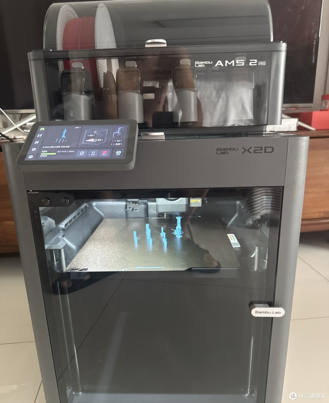 3D打印 | 被14岁孩子的执行力震惊了…