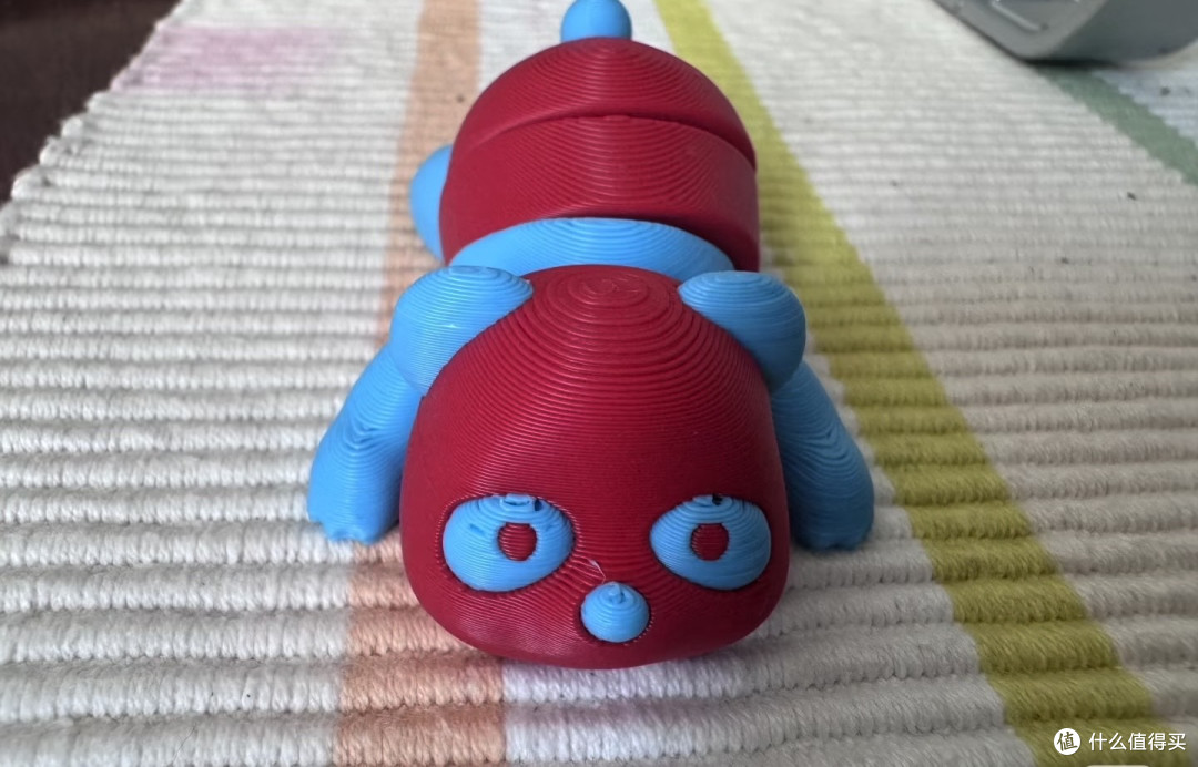 3D打印 | 被14岁孩子的执行力震惊了…