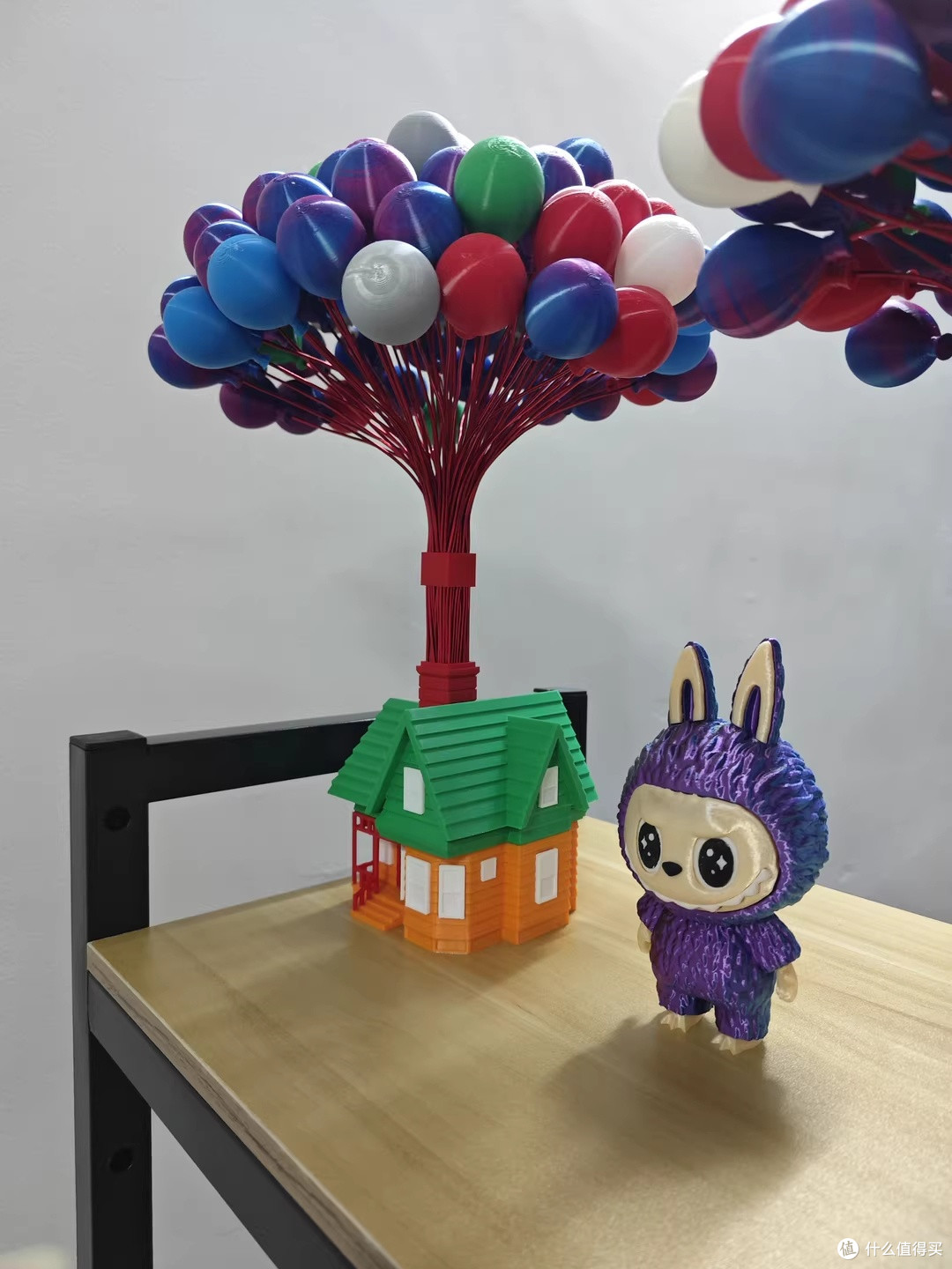 拓竹P2S上手两周：新手的第一次3D打印没翻车